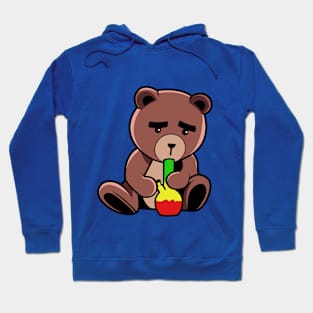 TEDDY BONG Hoodie